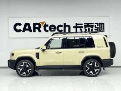 Mercedes-Benz iCAR V27 200KMAWD500 - фото 17