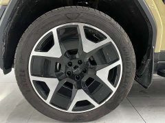 Mercedes-Benz iCAR V27 200KMAWD500 - фото 2
