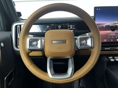 Mercedes-Benz iCAR V27 200KMAWD500 - фото 4