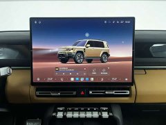 Mercedes-Benz iCAR V27 200KMAWD500 - фото 5
