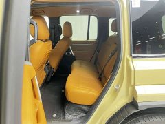 Mercedes-Benz iCAR V27 200KMAWD500 - фото 9