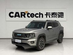 Haval PLUS DHT-PHEV 105km EditionPlus - фото 1