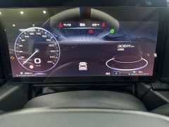 Haval PLUS DHT-PHEV 105km EditionPlus - фото 4