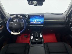 Haval PLUS DHT-PHEV 105km EditionPlus - фото 6
