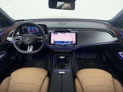 Mercedes-Benz E 300 L Fashion Version - фото 10
