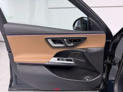 Mercedes-Benz E 300 L Fashion Version - фото 13