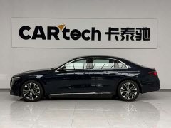 Mercedes-Benz E 300 L Fashion Version - фото 2