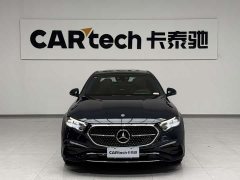 Mercedes-Benz E 300 L Fashion Version - фото 3