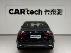 Mercedes-Benz E 300 L Fashion Version - фото 4