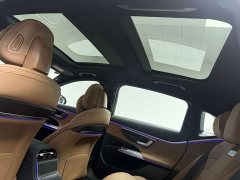 Mercedes-Benz E 300 L Fashion Version - фото 5