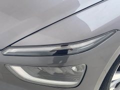 Voyah 1.8L CVT LUXPremium Edition - фото 11
