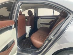 Voyah 1.8L CVT LUXPremium Edition - фото 14
