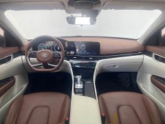Voyah 1.8L CVT LUXPremium Edition - фото 15