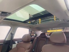 Voyah 1.8L CVT LUXPremium Edition - фото 17