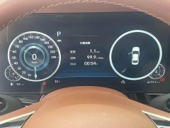 Voyah 1.8L CVT LUXPremium Edition - фото 18