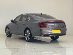 Voyah 1.8L CVT LUXPremium Edition - фото 6