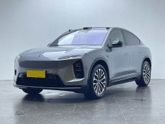 Nio EC6 75kWh - фото 1