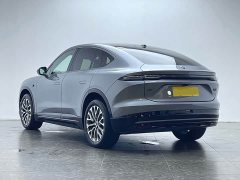 Nio EC6 75kWh - фото 10