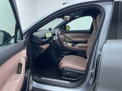 Nio EC6 75kWh - фото 12