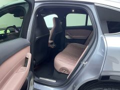 Nio EC6 75kWh - фото 13