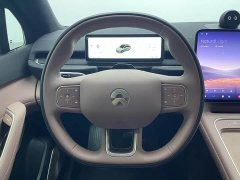 Nio EC6 75kWh - фото 15