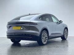 Nio EC6 75kWh - фото 17