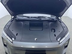 Nio EC6 75kWh - фото 18