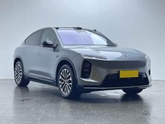 Nio EC6 75kWh - фото 19