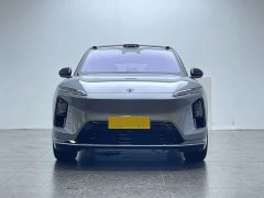 Nio EC6 75kWh - фото 2