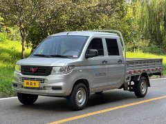 Wuling 1.5L Edition VersionLAR - фото 1