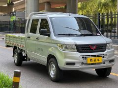 Wuling 1.5L Edition VersionLAR - фото 3