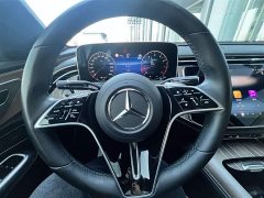 Mercedes-Benz E 300 L Fashion Version - фото 13