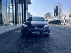 Mercedes-Benz E 300 L Fashion Version - фото 3