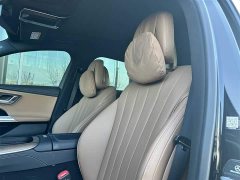 Mercedes-Benz E 300 L Fashion Version - фото 8