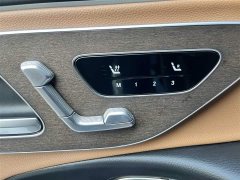 Mercedes-Benz E 300 L Fashion Version - фото 9