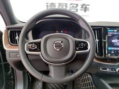 Volvo XC60 B5 AWDLuxury Edition - фото 12