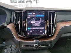 Volvo XC60 B5 AWDLuxury Edition - фото 13