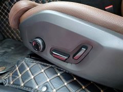Volvo XC60 B5 AWDLuxury Edition - фото 16