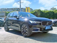 Volvo XC60 B5 AWDLuxury Edition - фото 3