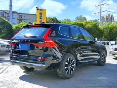Volvo XC60 B5 AWDLuxury Edition - фото 4