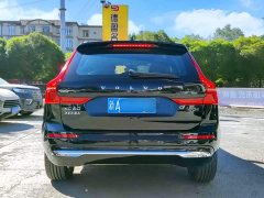Volvo XC60 B5 AWDLuxury Edition - фото 5