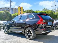 Volvo XC60 B5 AWDLuxury Edition - фото 6