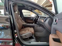 Volvo XC60 B5 AWDLuxury Edition - фото 8