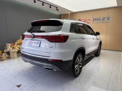 Changan CS75 Edition 1.5T DCTLuxury Version - фото 10
