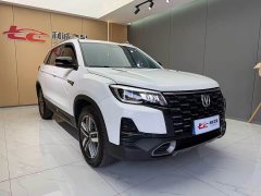 Changan CS75 Edition 1.5T DCTLuxury Version - фото 3