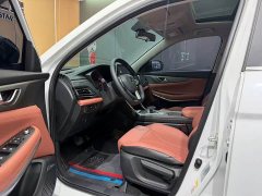 Changan CS75 Edition 1.5T DCTLuxury Version - фото 4