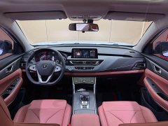 Changan CS75 Edition 1.5T DCTLuxury Version - фото 5