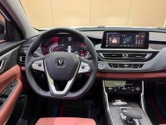 Changan CS75 Edition 1.5T DCTLuxury Version - фото 7