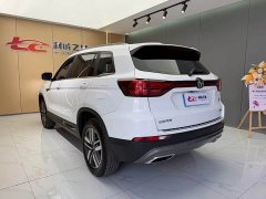 Changan CS75 Edition 1.5T DCTLuxury Version - фото 8