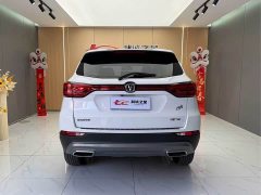 Changan CS75 Edition 1.5T DCTLuxury Version - фото 9